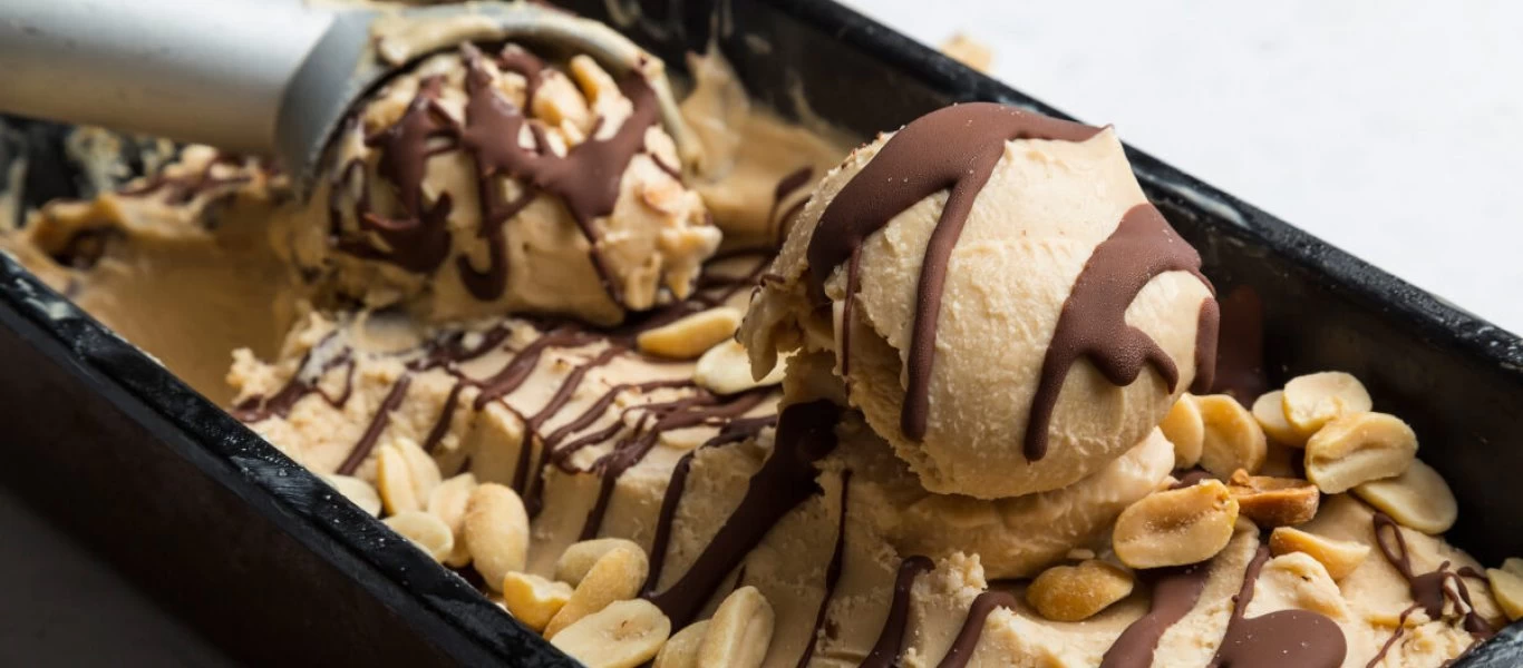 Μινσκ: Ερευνητές δημιούργησαν παγωτό από… κρέας (βίντεο)